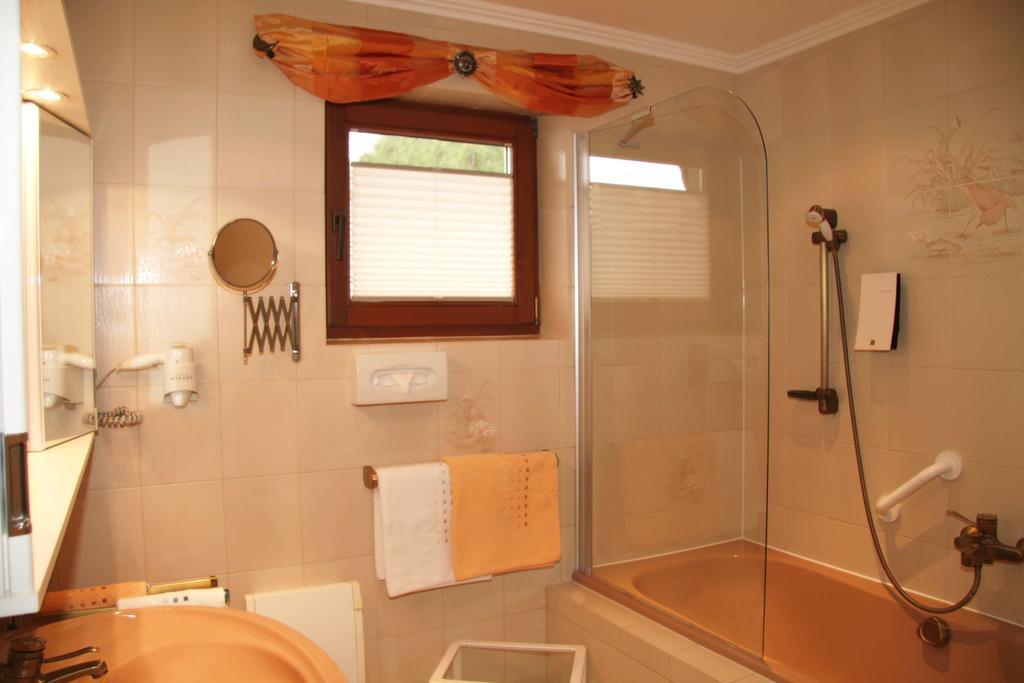 Gaestehaus Sissy Längenfeld Rom bilde