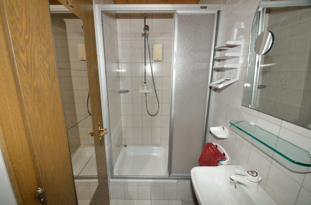 Gaestehaus Sissy Längenfeld Rom bilde