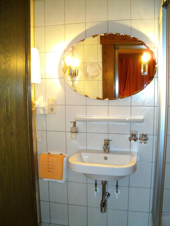 Gaestehaus Sissy Längenfeld Rom bilde